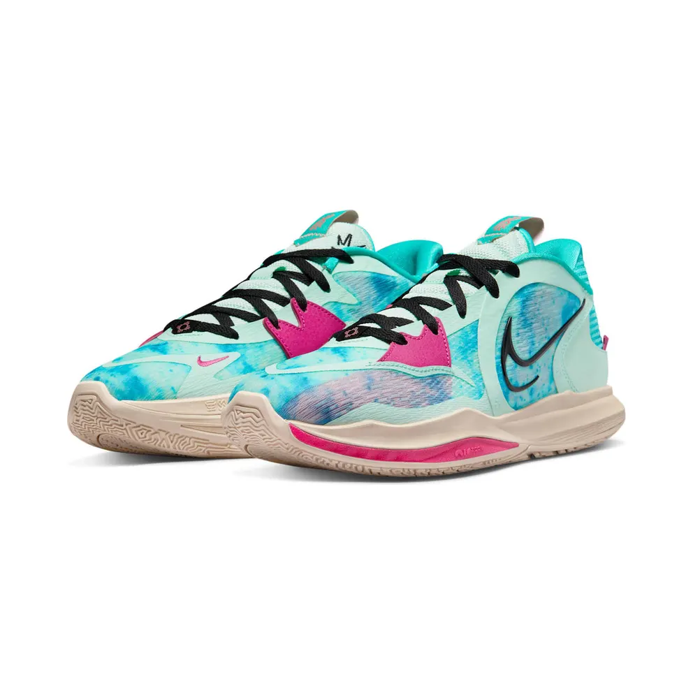 Nike Kyrie Low 5 “Jewell Loyd” (DV2531-900)