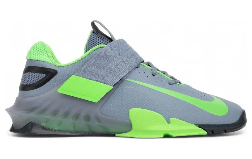 Nike Savaleos Ashen Slate Green Strike (CV5708-401)