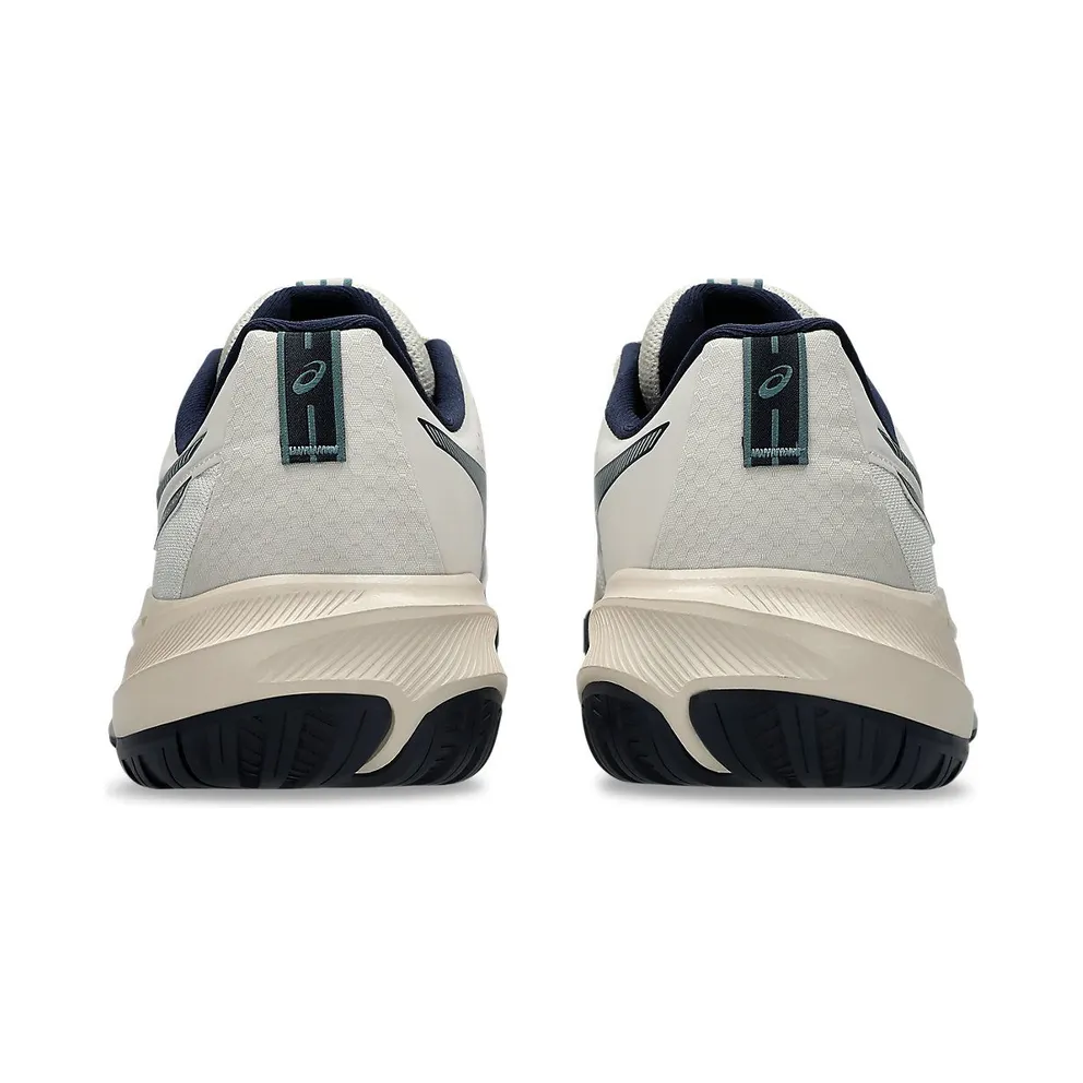 ASICS GEL-CHALLENGER 15 “Oatmeal / Midnight” (1041A510-250)