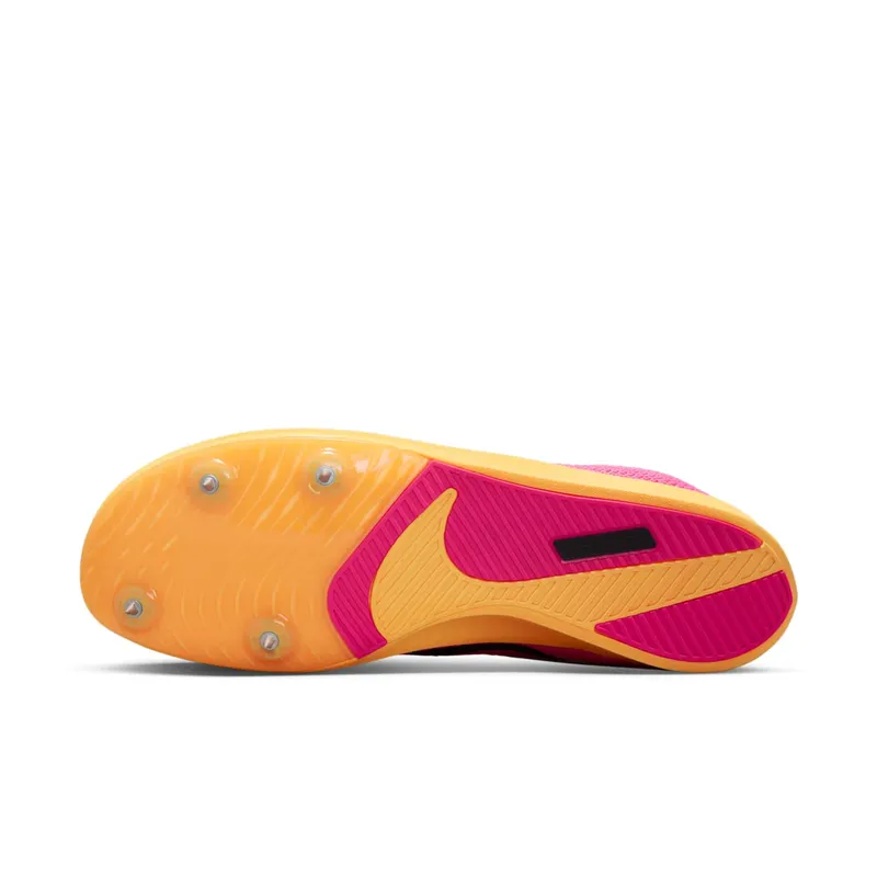 Nike Zoom Rival Athletics Distance Spikes Pink (DC8725-600)