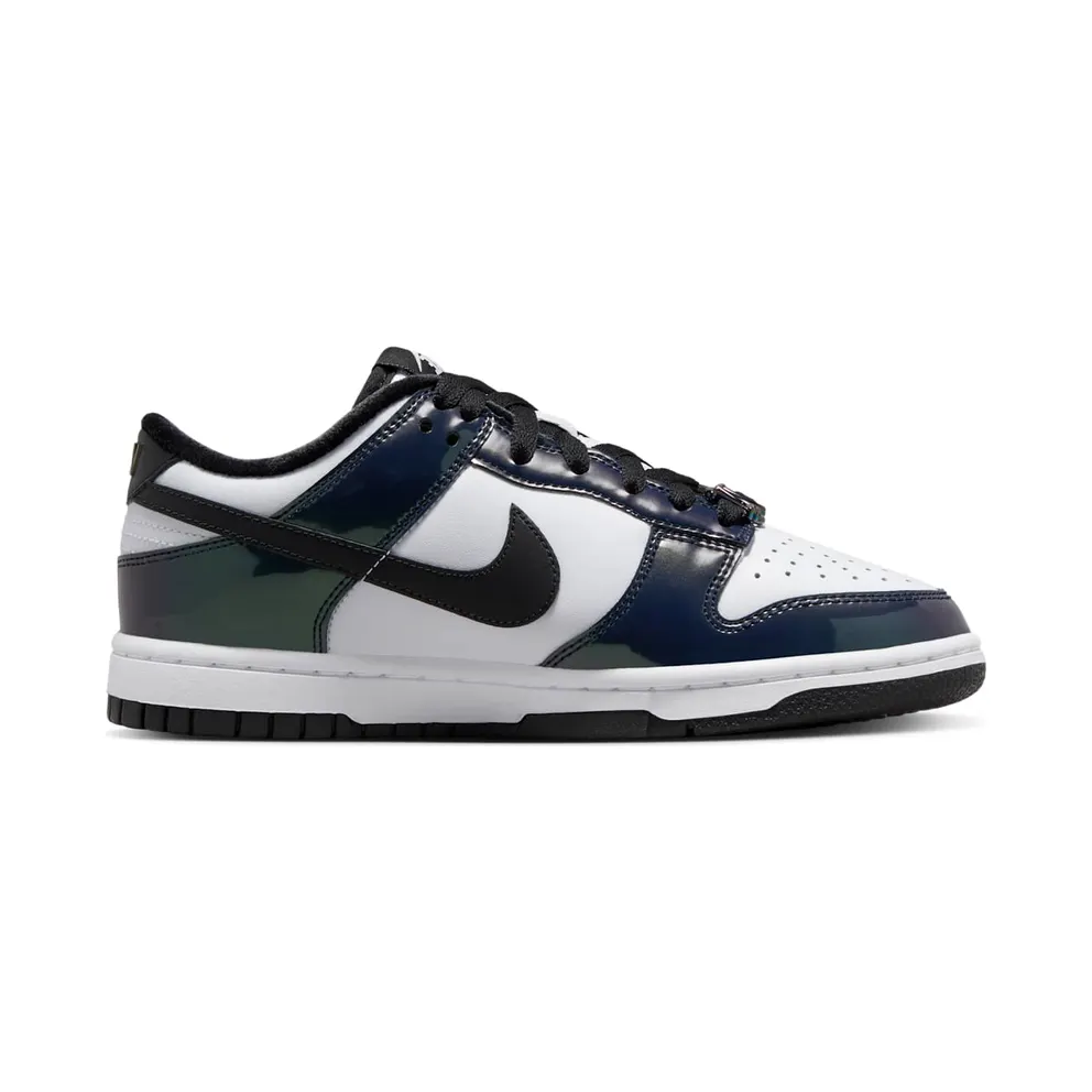 Nike Dunk Low SE Multi Color Just Do It (W) (FQ8143-001)
