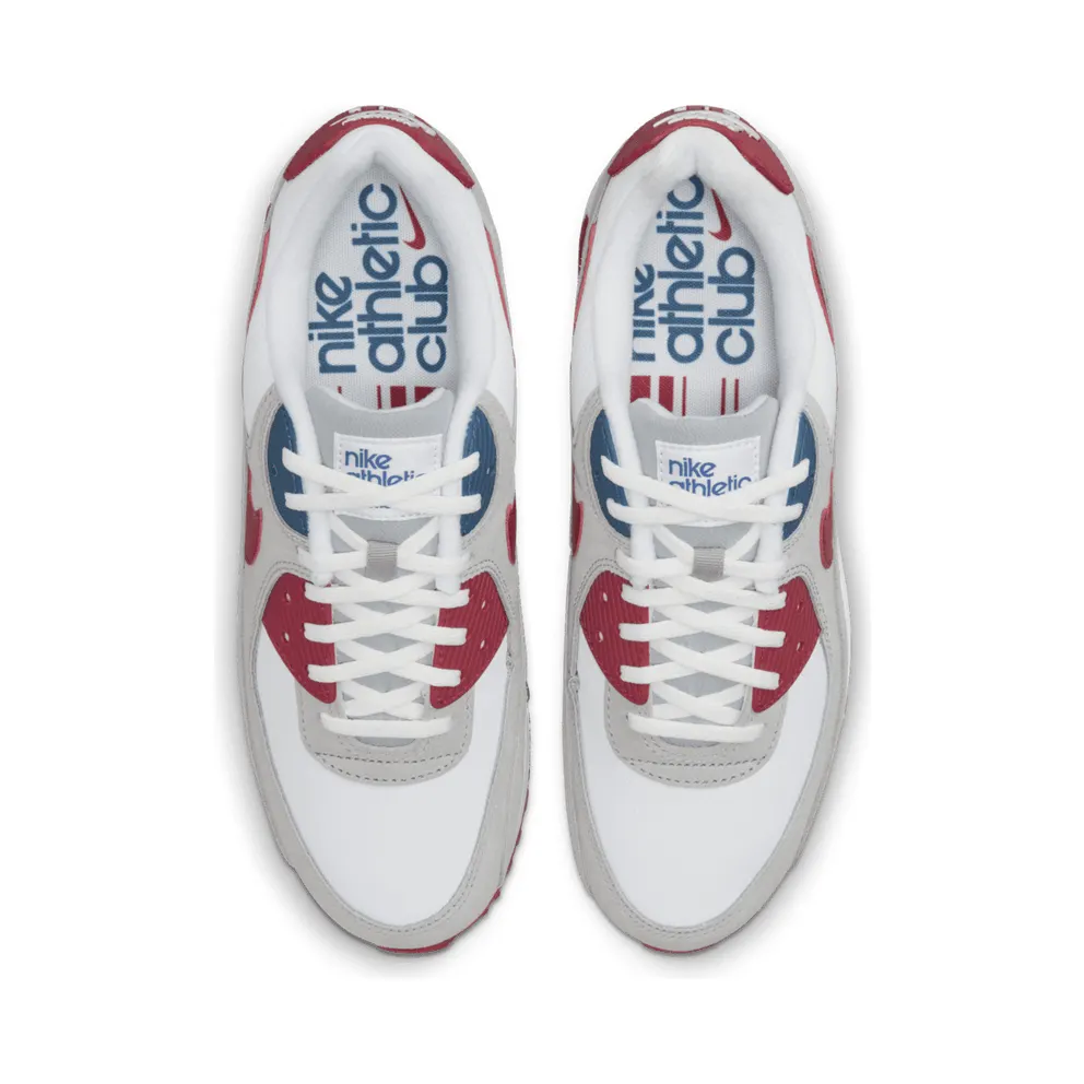 Nike Air Max 90 Athletic Club (DQ8235-001)