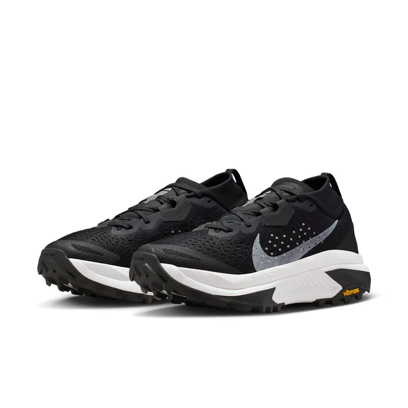 Nike ZoomX Zegama – “Black Summit White” (HV8115-001)