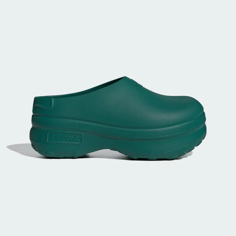 adidas adiFOM Stan Smith Mule Collegiate Green (IE0481)