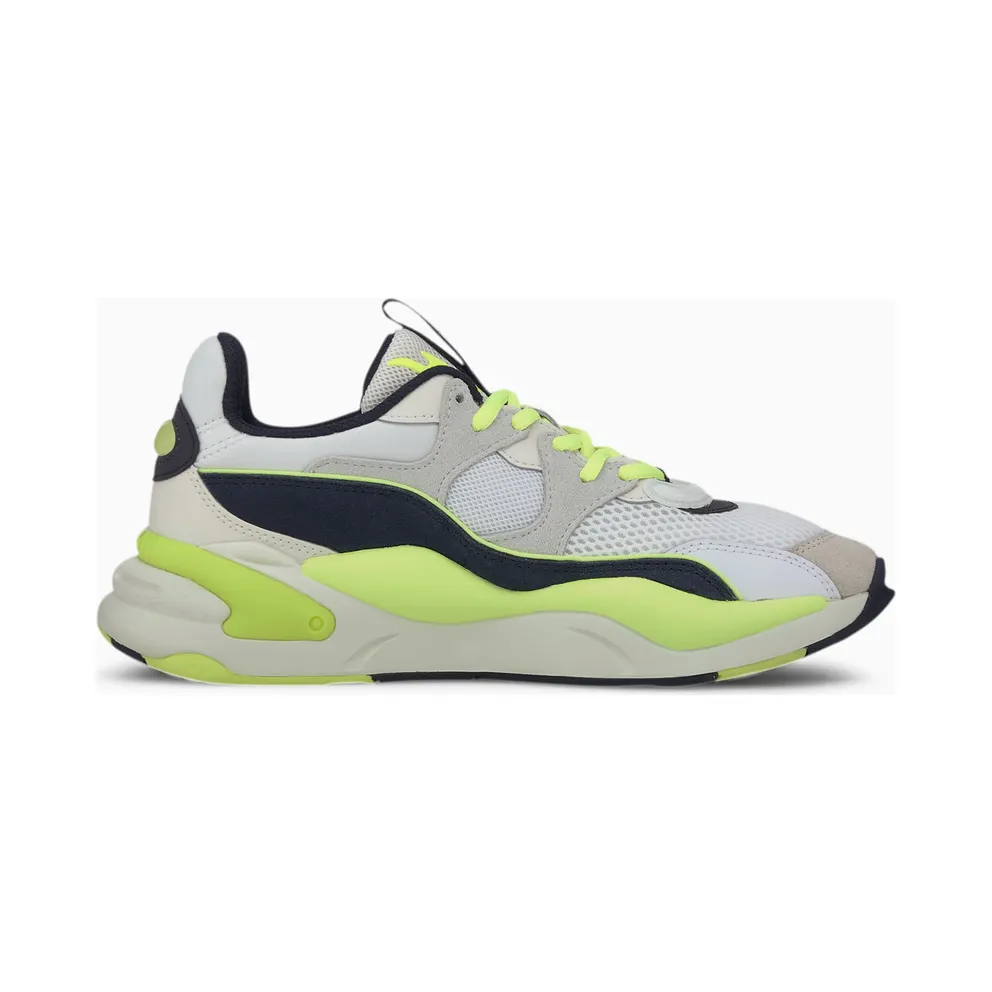 Puma RS-2K Futura White/Blue (374137-05)