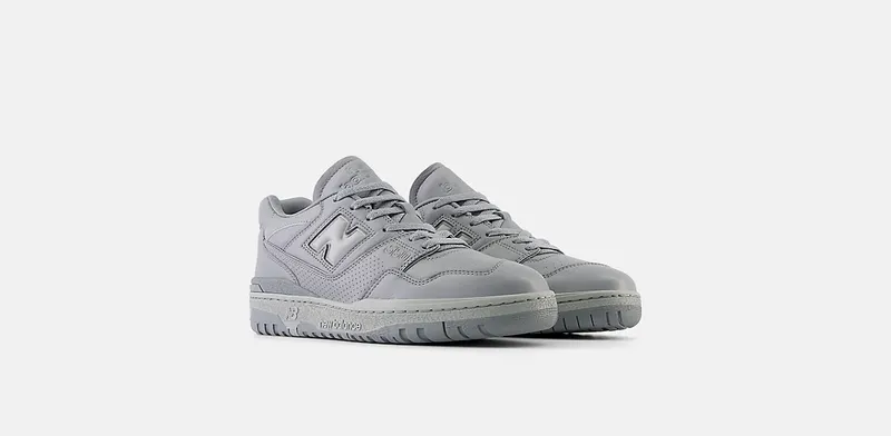 New Balance 550 “Slate / Grey” (BB550MCB)