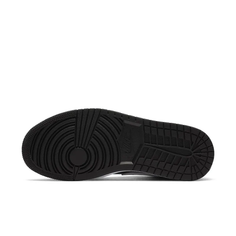 Air Jordan WMNS 1 Mid SE ‘Multi Patent’ (2020) (CV5276-001)