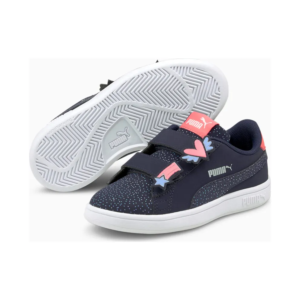 Puma Smash v2 Unicorn Blue (36879002)