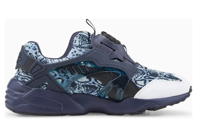 Puma Disc Blaze Snake (391961-01)