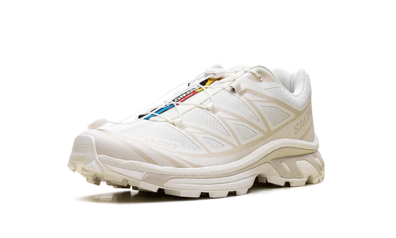 Salomon XT-6 “VANILLA ICE” (L47445-300)