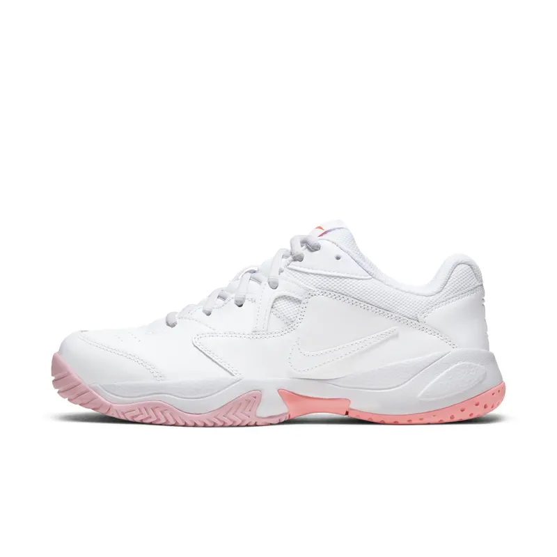 NikeCourt Lite 2 Hard Court Tennis White (AR8838-106)