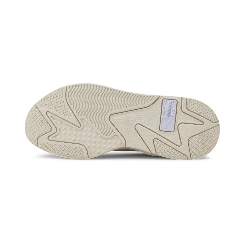 Puma RS-X³ Luxe Puma White / Whisper White (374293-01)