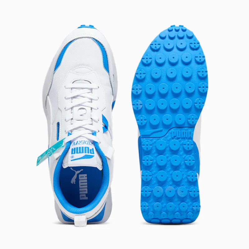 Puma MAPF1 RIDER FV “White” (307918-01)