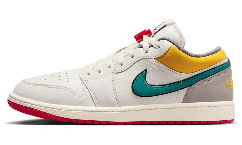 Air Jordan 1 Low HV4511-133