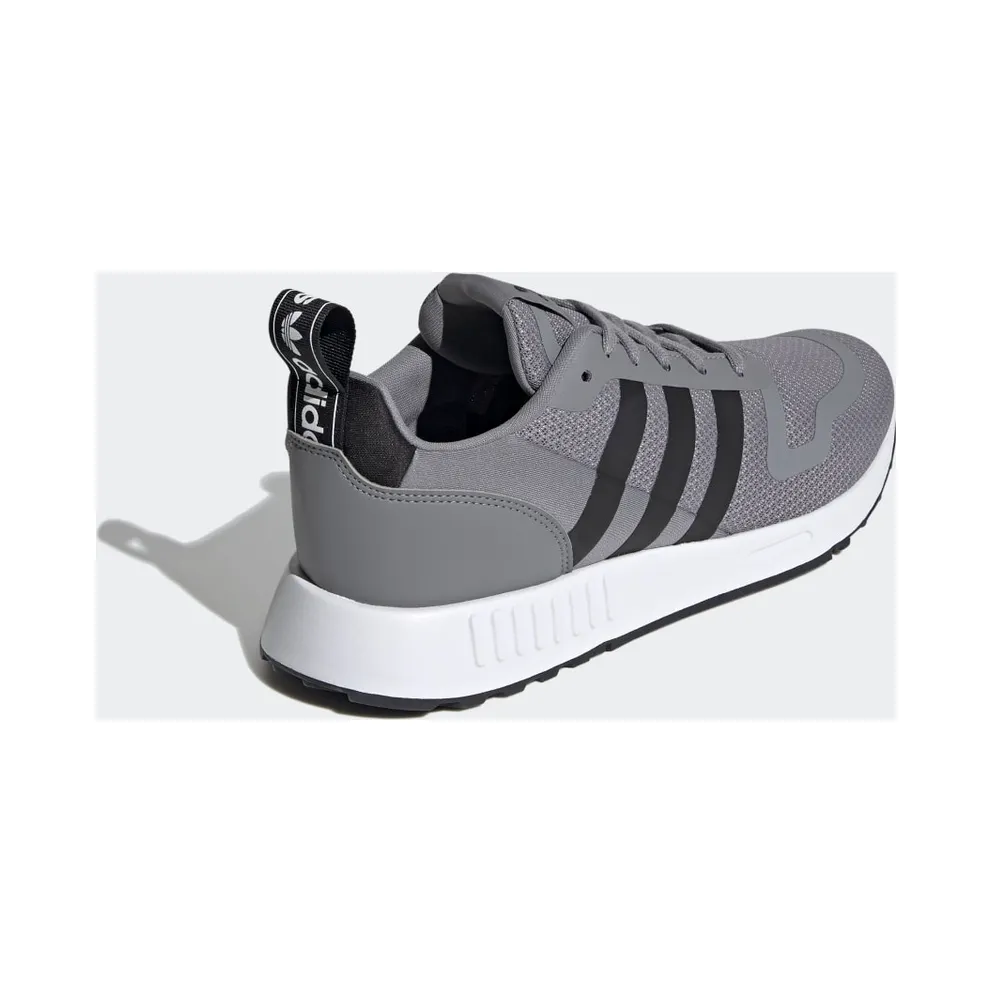 Adidas Multix Grey Three / Core Black / Cloud White (H68079)