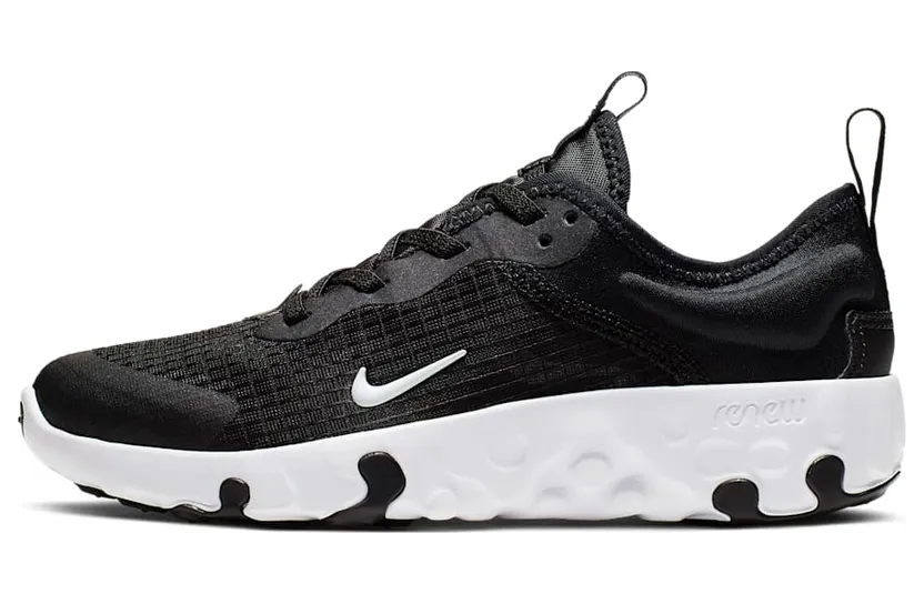 Nike Renew Lucent Zwart (CD6904-001)