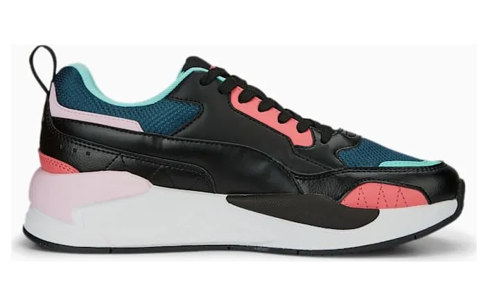 Puma X-Ray 2 Square Pink/Black (37310871)