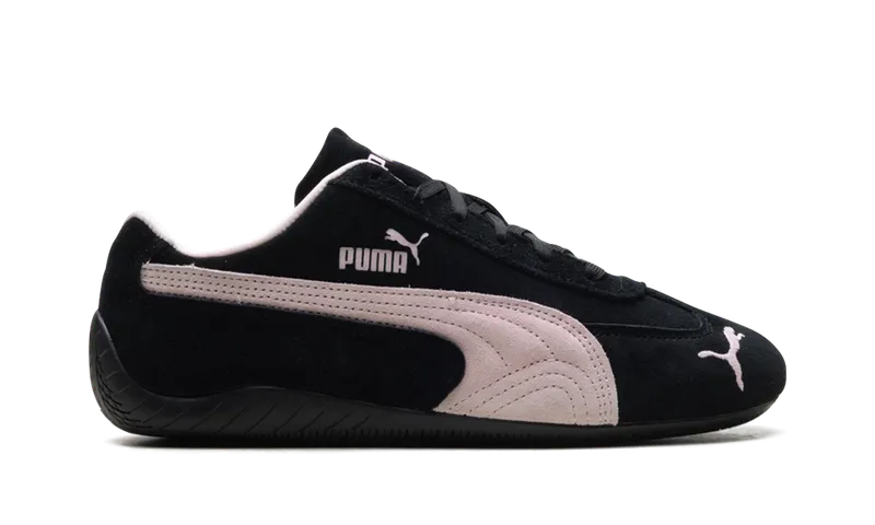 Puma Speedcat “Black-Mauve Mist” (400986-09)