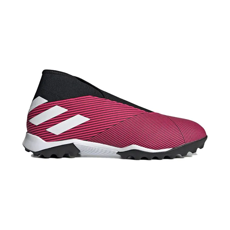 adidas Nemeziz 19.3 LL TF Shock Pink Core Black (EF0385)