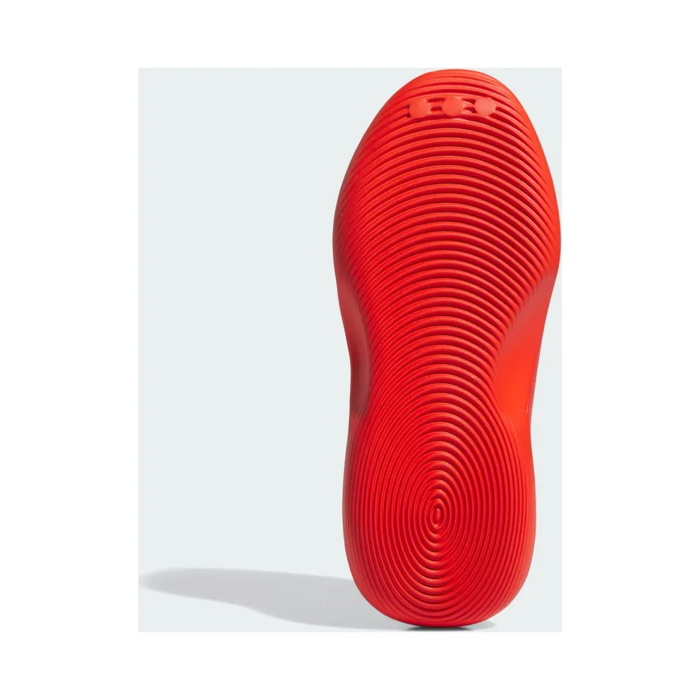 adidas adiFOM IIInfinity Mule Red (JI4552)