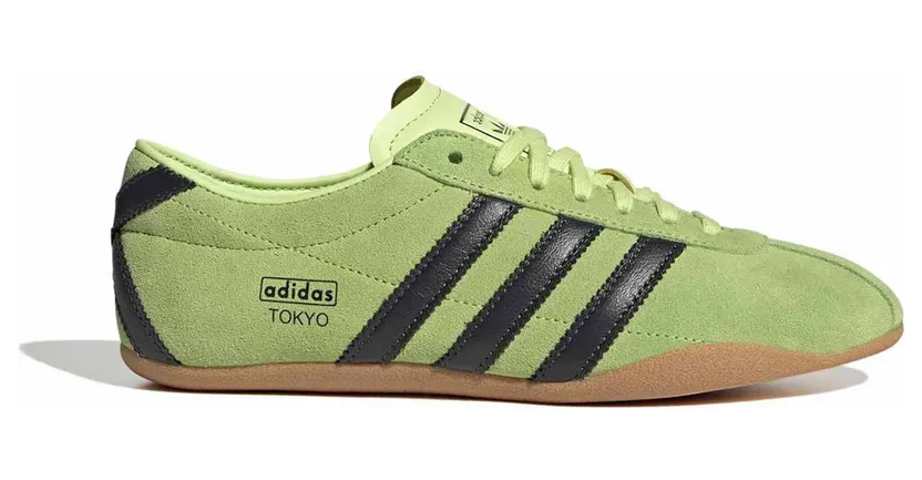 Adidas Tokyo Geel (IH3991)