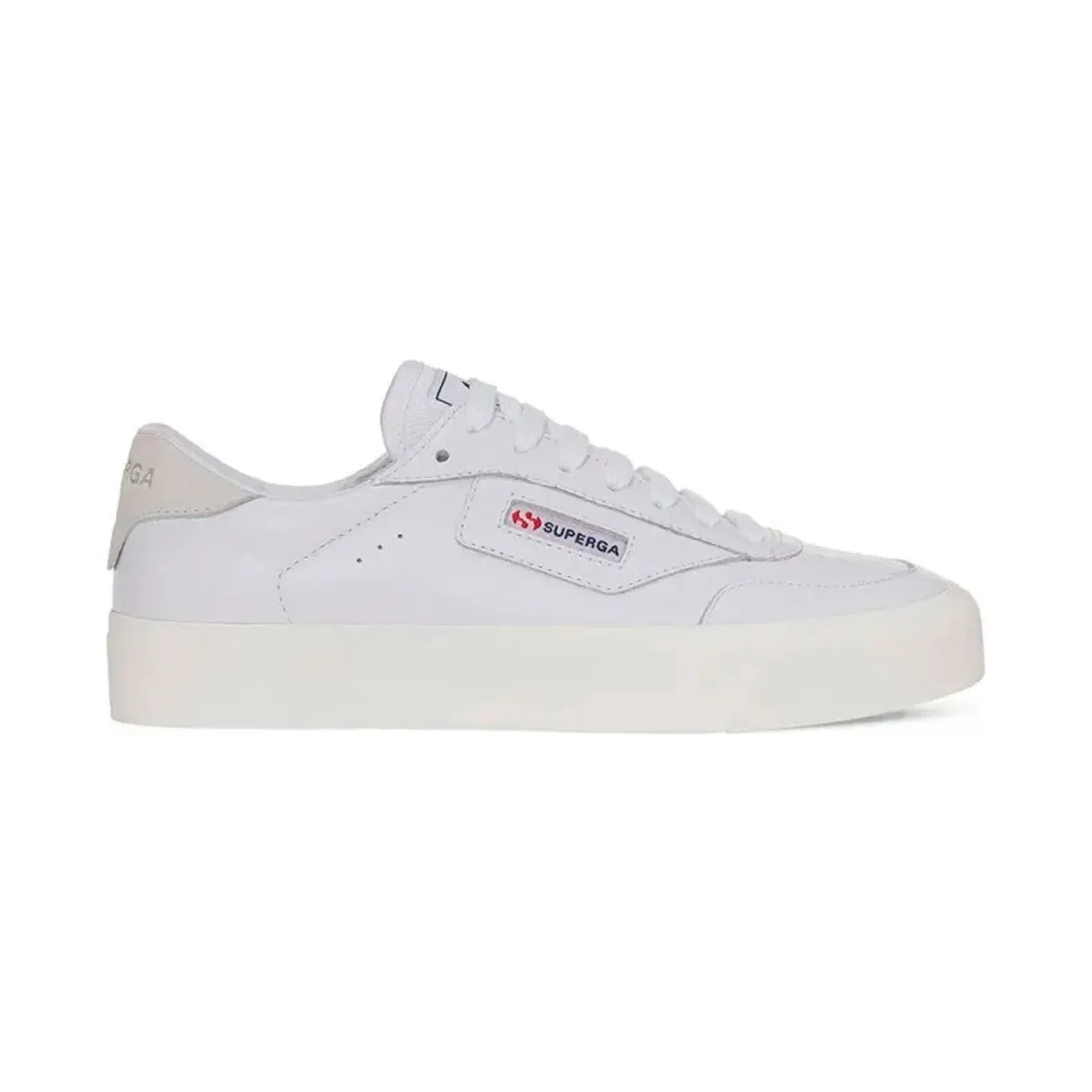 superga-sneaker S5135EW-AGB