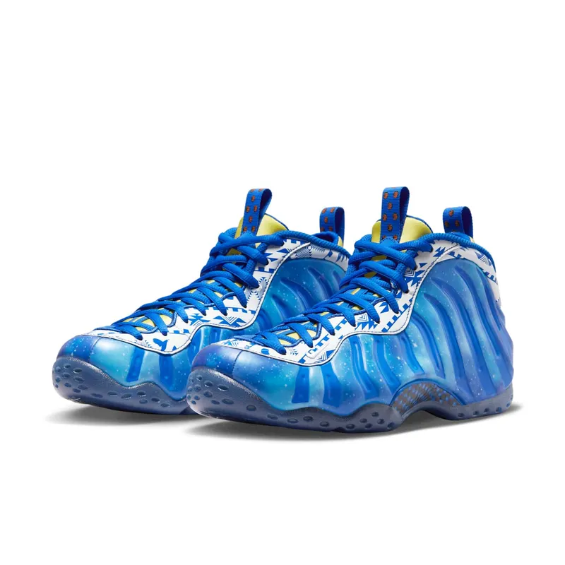 Nike Air Foamposite One “Doernbecher 2023” (FD9714-400)