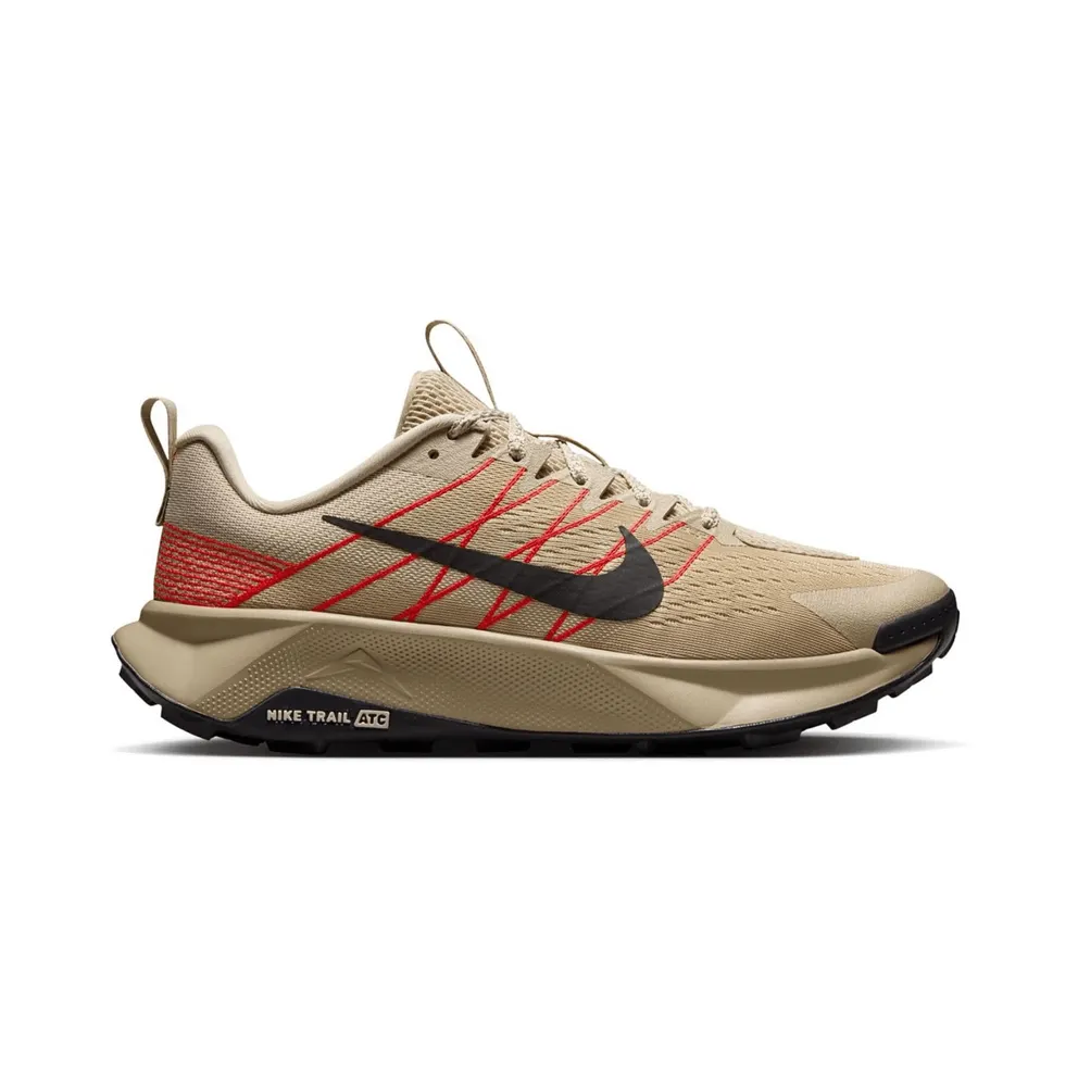 Nike Reactx Wildhorse 10 “Linen” (FV2338201)
