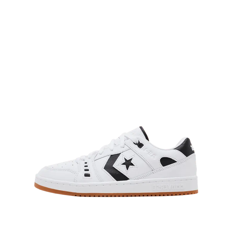 Converse CONS AS-1 Pro White/Black/White (A07318C)