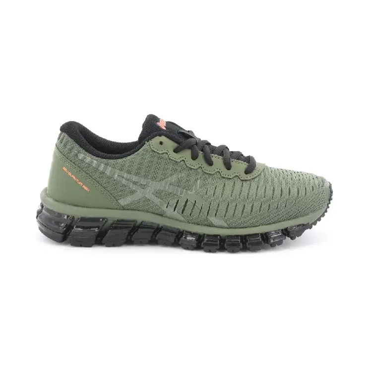 Lage Sneakers Asics Gel Quantum 360 (T8CVQ – 8181)