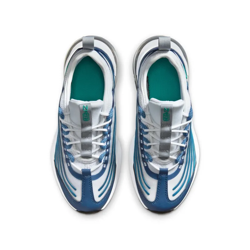 Nike Air Max ZM950 Older Kids’ Blue (CN9835-400)