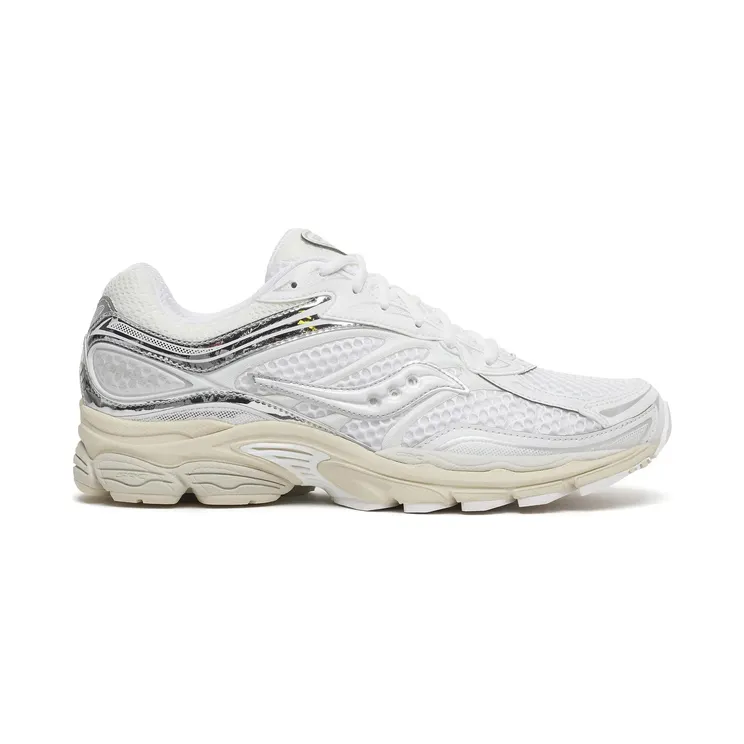 SAUCONY ProGrid Omni 9 OG “White / Eggshell” (S101245-1004)