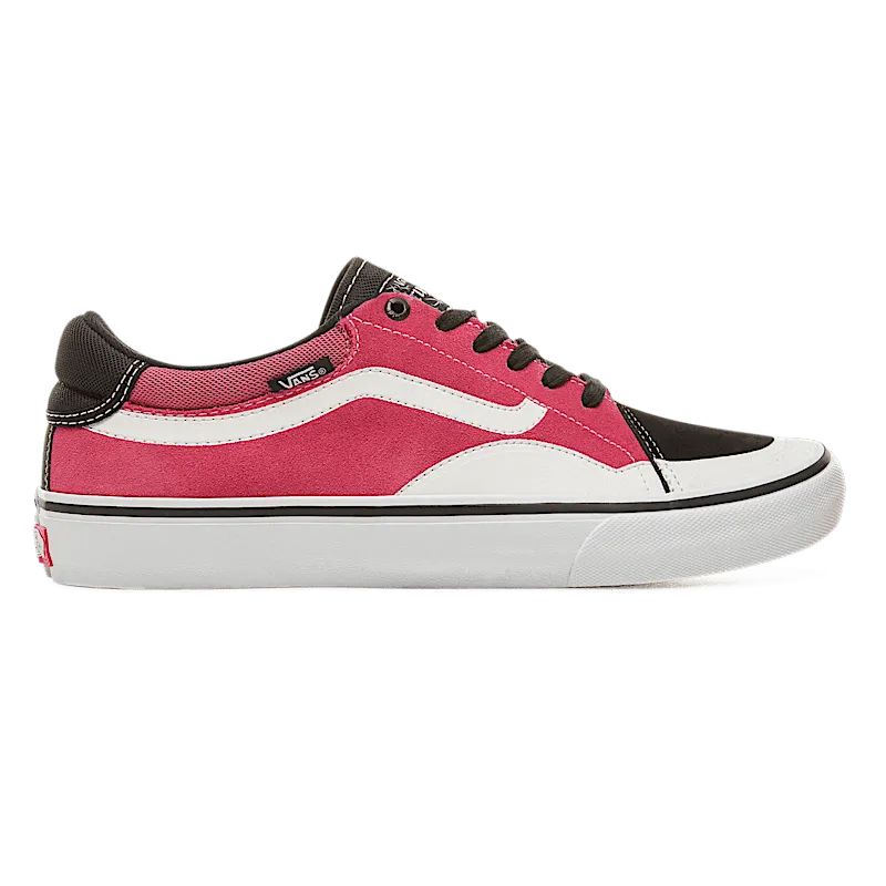Vans TNT Advanced Prototype Tony Trujillo Magenta Black/Magenta-White (VN0A3TJXLJN)