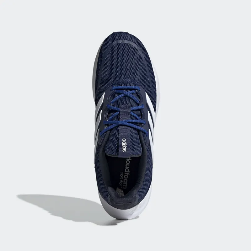 Adidas Energyfalcon Dark Blue / Cloud White / Collegiate Royal (EE9845)