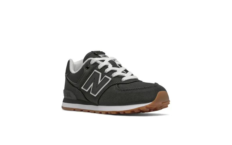 New Balance 574 PS “Black / White” (PC574-BK1)