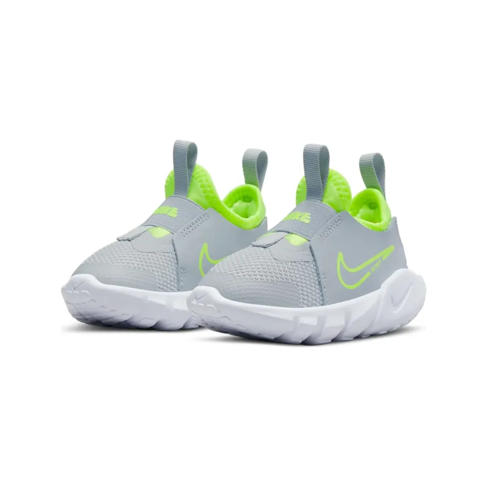 Nike Flex Runner 2 Baby/Toddler Grey (DJ6039-005)