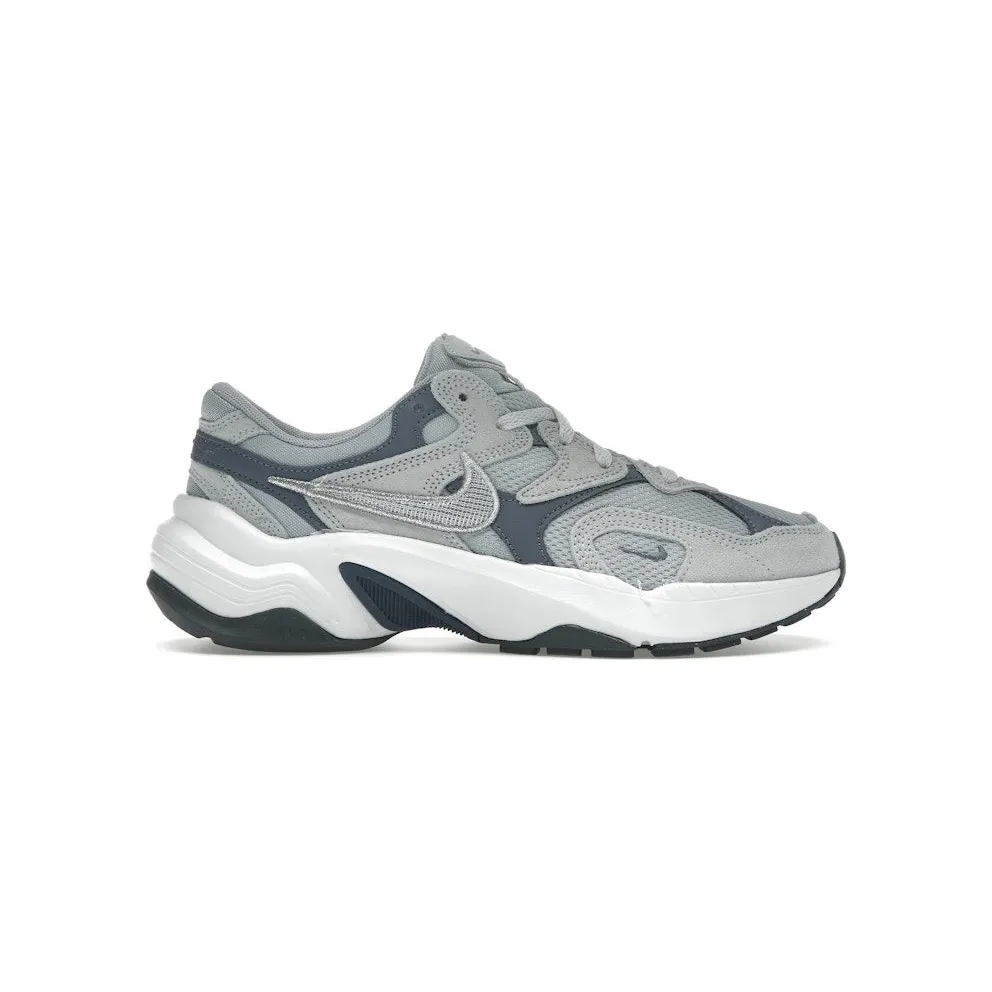 Nike AL8 Wolf Grey Light Carbon Platinum Tint Metallic Silver (FJ3794-003)
