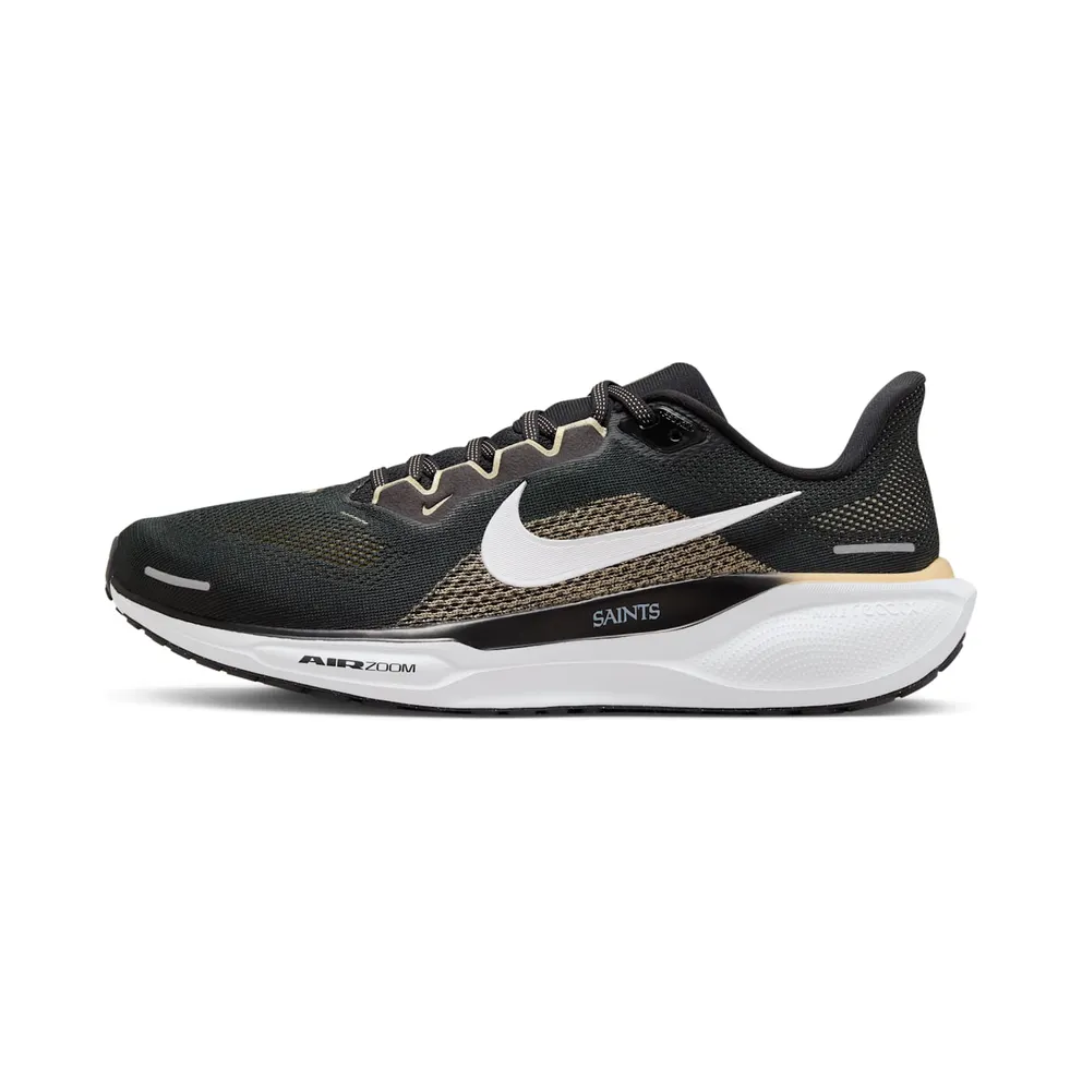 Nike Air Zoom Pegasus 41 New Orleans Saints (FZ5095-001)