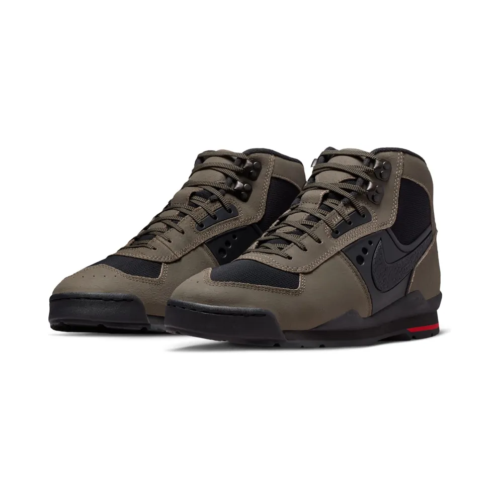 Nike Baltoro QS “Olive Khaki” (IO4556-200)