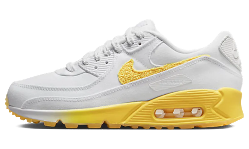 Nike AIR MAX 90 MNS “Citrus Pulse” (FJ4548-100)