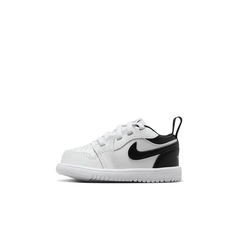 Jordan 1 Low ALT White Black (DR9747-132)