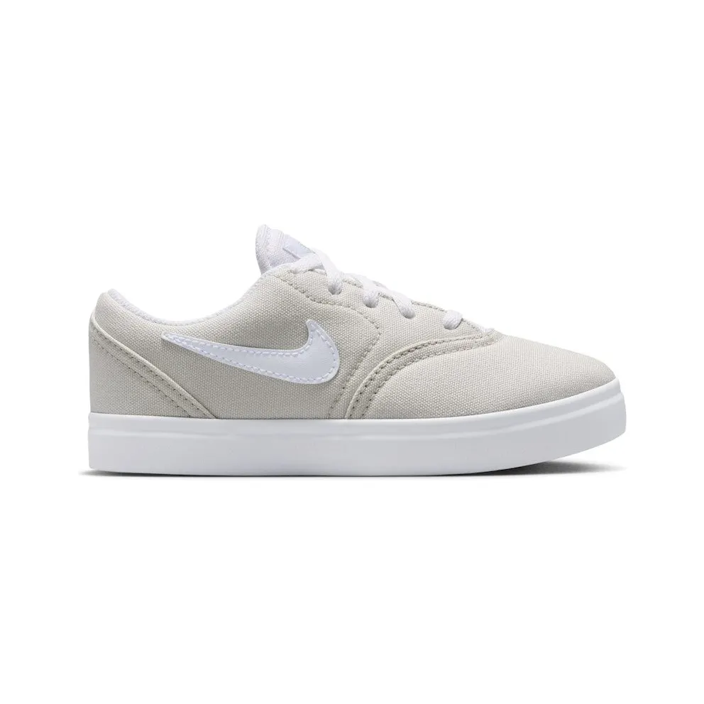 Nike SB Check Canvas Light Bone White (905371-002)