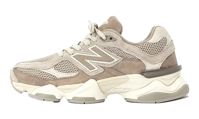 New Balance 9060 v1 “Mushroom Arid Stone” (U9060ERC)