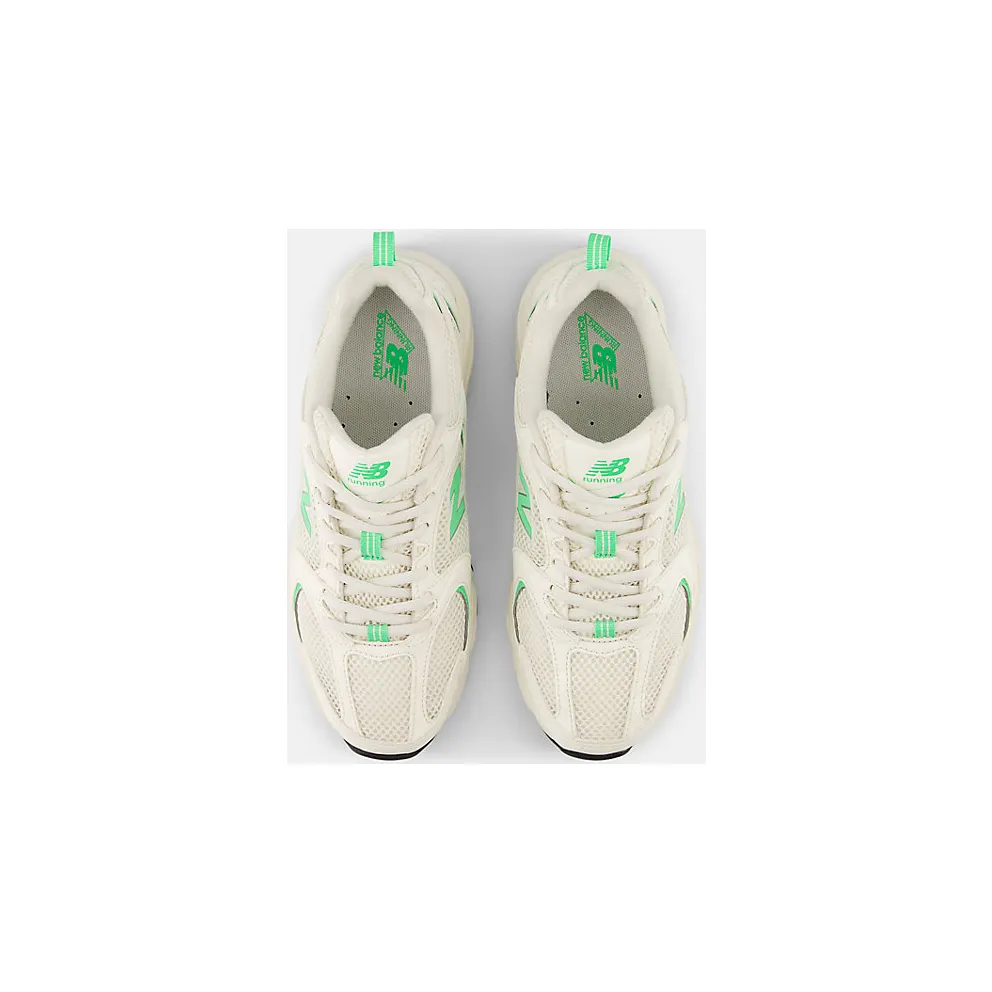 New Balance 530 “Sea Salt Green” (U530CSI)