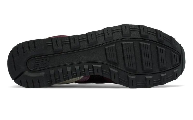 New Balance  696 Re-Engineered Merlot (W) Merlot (WL696NOD)