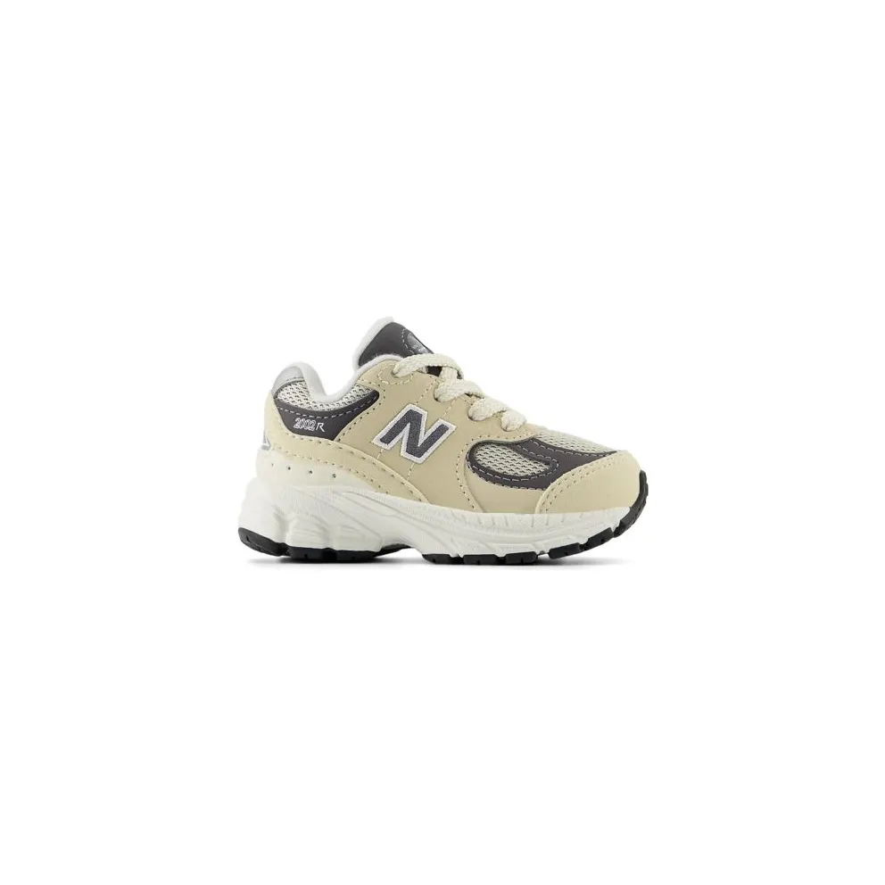 New Balance 2002R TD “Sandstone Magnet” (IC2002FA)