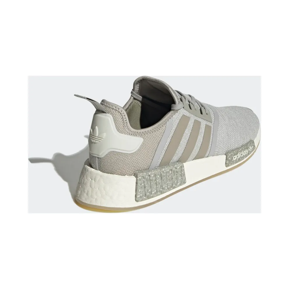Adidas NMD_R1 Metal Grey / Feather Grey / Sand (GX1551)