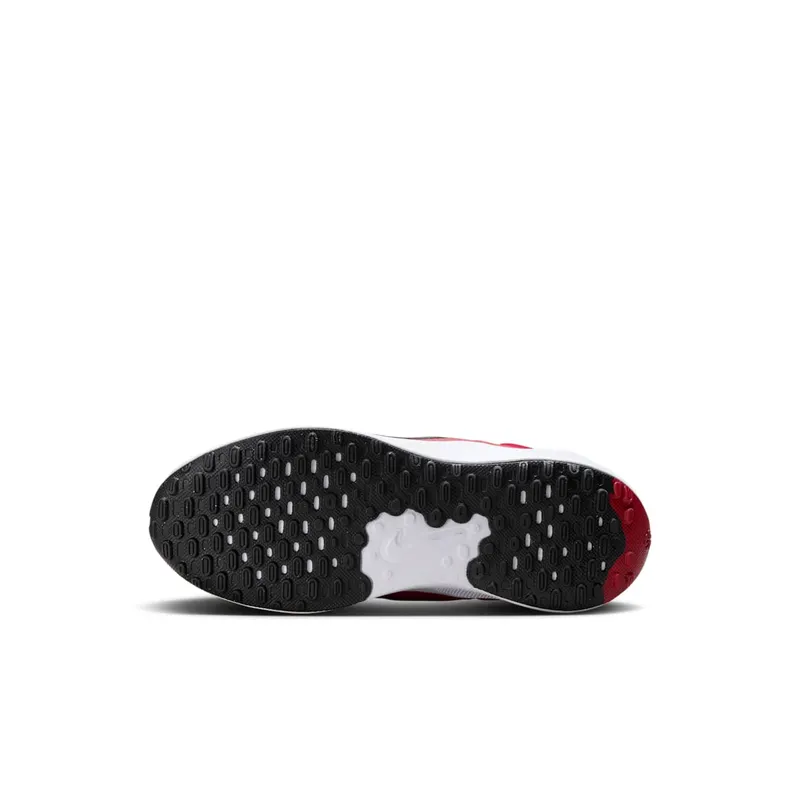 Nike Revolution 7 Gym Red White Black (FB7690-603)