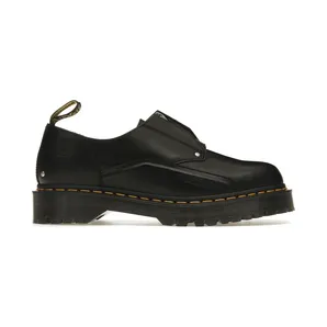 Dr. Martens 1461 Bex A-COLD-WALL Black Smooth (28013001)