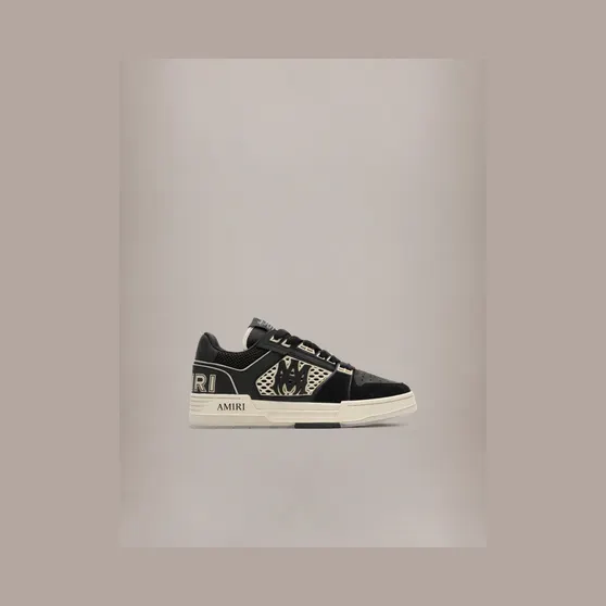 Amiri Skyline Strapless “Black” (AM326SN009-0002)